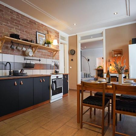 Hygge Home Apartman Eger Exterior photo